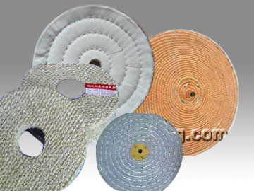 拋光輪、麻輪、榻榻米墊子