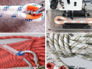 攀巖繩、安全繩、繩索